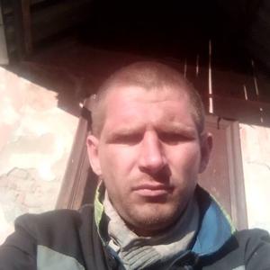 Парни в Калининграде: Сергей Рыжов, 36 - ищет девушку из Калининграда