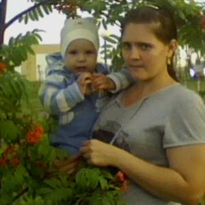 Девушки в Ульяновске: Оксана, 45 - ищет парня из Ульяновска