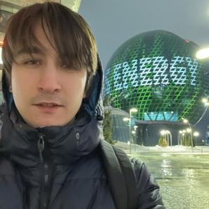 Парни в Астана: Алексей, 24 - ищет девушку из Астана