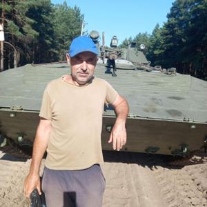 Алиатаев, 50 лет, Тула