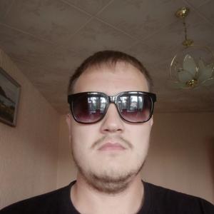 Кирилл, 33 года, Братск