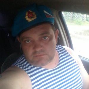 Александр, 52 года, Красноярск