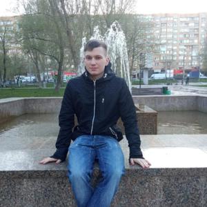 Дмитрий, 21 год, Самара