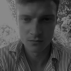Владислав, 25 лет, Логойск