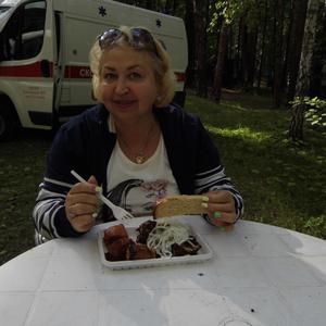 Светлана, 61 год, Кыштым