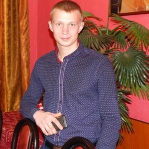 Парни в Череповце: Вячеслав, 28 - ищет девушку из Череповца