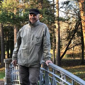 Геннадий, 58 лет, Гатчина