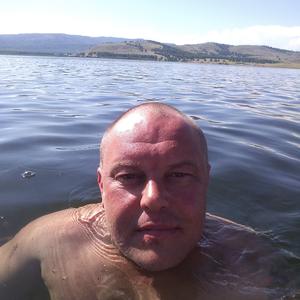 Александр, 46 лет, Магнитогорск