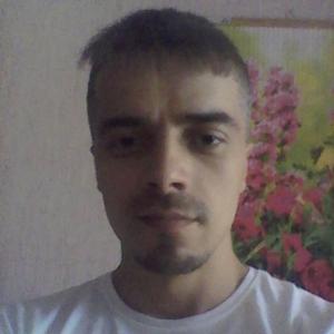 Алексей Панов, 39 лет, Омск