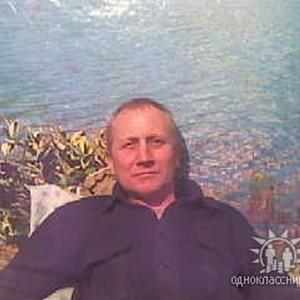 Андрей, 54 года, Таштагол