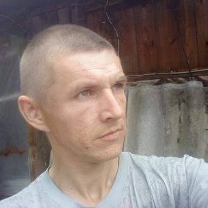 Парни в Новая Ляле: Витя Беляев, 43 - ищет девушку из Новая Ляли