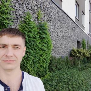 Парни в Донецке: Макс, 37 - ищет девушку из Донецка