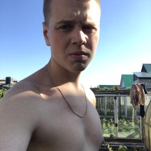 Игорь, 25 лет, Сызрань