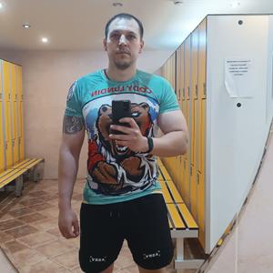 Дмитрий, 36 лет, Ванино