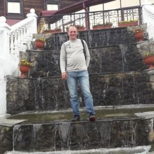 Парни в Ангарске: Александр, 57 - ищет девушку из Ангарска