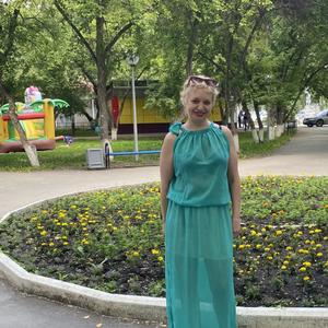 Девушки в Сабетта: Людмила, 55 - ищет парня из Сабетта
