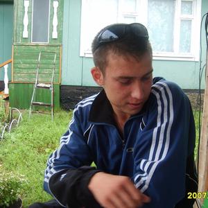 Диман, 37 лет, Бийск