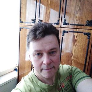Андрей Легасов, 55 лет, Нижний Новгород