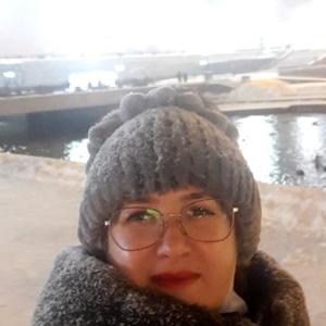 Девушки в Екатеринбурге: Наталья, 49 - ищет парня из Екатеринбурга