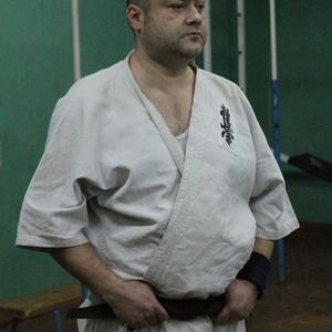 Серёга, 53 года, Нижний Новгород