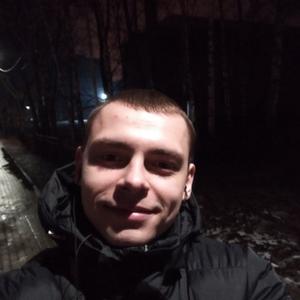 Парни в Тамбове: Денис Захаров, 28 - ищет девушку из Тамбова
