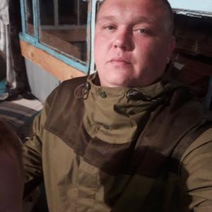 Парни в Нижневартовске: Vadim, 34 - ищет девушку из Нижневартовска