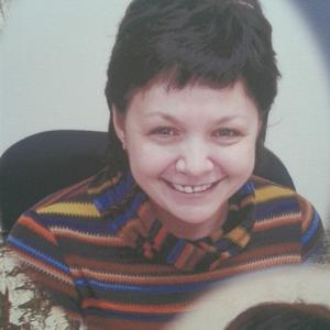 Marina, 53 года, Иркутск
