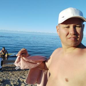 Айбек, 43 года, Москва