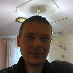 Игорь, 48 лет, Рязань