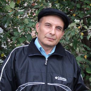 Василий, 69 лет, Тогул