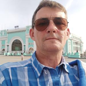 Парни в Южно-Сахалинске: Анатолий, 42 - ищет девушку из Южно-Сахалинска