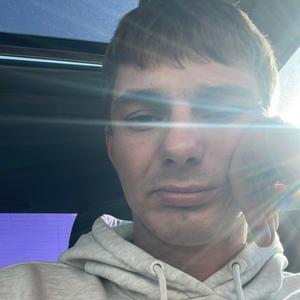 Эдян, 32 года, Новосибирск