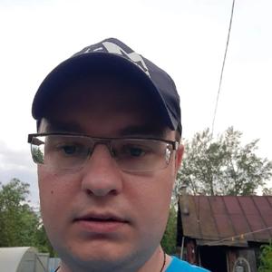 Парни в Электроуглях: Игорь, 27 - ищет девушку из Электроуглей