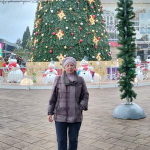 Девушки в Новоалтайске: Наталья, 69 - ищет парня из Новоалтайска