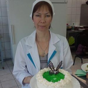 Snezhnaya, 51 год, Астрахань