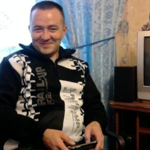 Парни в Ульяновске: Евгений, 44 - ищет девушку из Ульяновска
