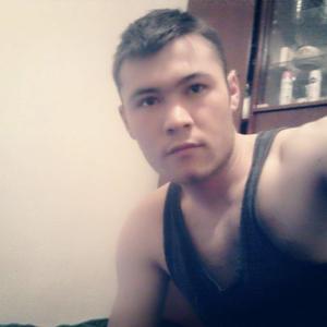 Хулиган, 31 год, Иркутск