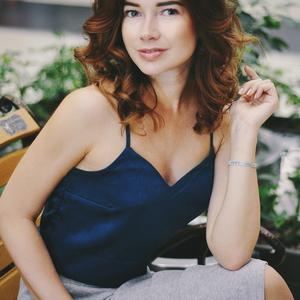 Елена Енотикова, 34 года, Краснодар