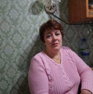 Девушки в Приозерске: Наталья, 57 - ищет парня из Приозерска