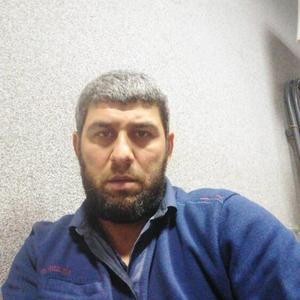 Умеджон Абдуллаев, 40 лет, Новокузнецк
