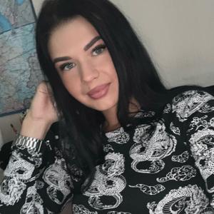 Лена, 27 лет, Санкт-Петербург