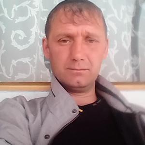 Парни в Абакане: Сергей Целищев, 43 - ищет девушку из Абакана