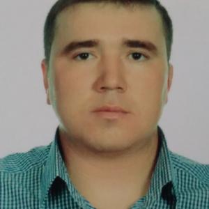 Парни в Томске: Александр, 43 - ищет девушку из Томска