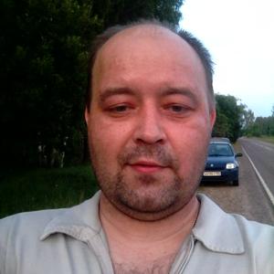 Рус, 47 лет, Краснозаводск