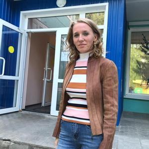 Девушки в Ульяновске: Марина, 39 - ищет парня из Ульяновска