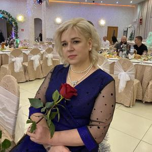 Девушки в Тимашевске: Марина, 45 - ищет парня из Тимашевска