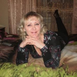 Юлия, 54 года, Рязань