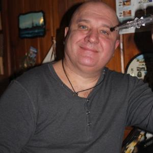 Валерий Щепков, 59 лет, Екатеринбург