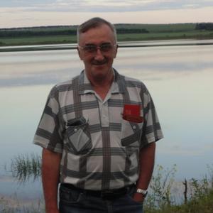 Парни в Оренбурге: Игорь Самков, 62 - ищет девушку из Оренбурга