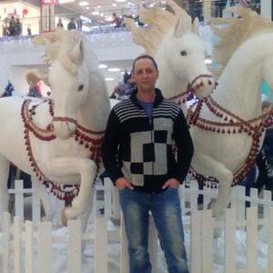 Парни в Крымске: Сергей, 48 - ищет девушку из Крымска